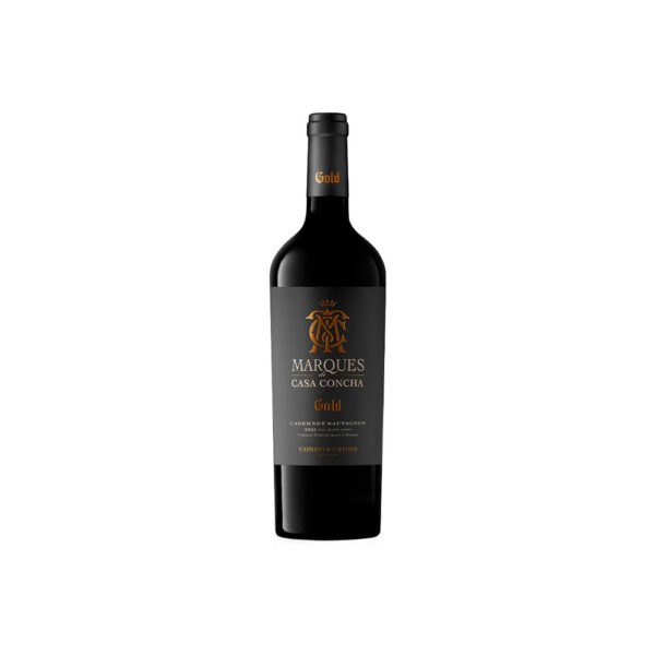 VINO MARQUES GOLD CAB.SAU 2022 750ML