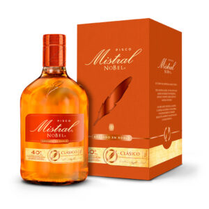 PISCO MISTRAL NOBEL C 750CC