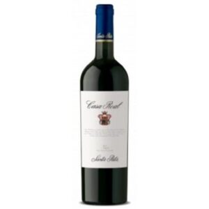 VINO CASA REAL ESC FAM MERLOT 750CC