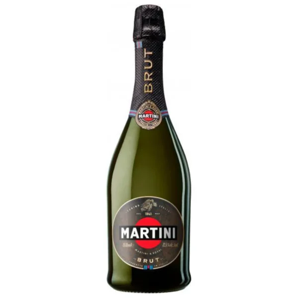 ESPUMANTE MARTINI BRUT 750CC