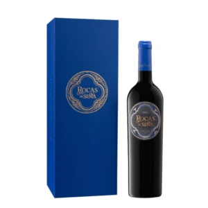 VINO ROCAS DE SEÑA 2021 750CC