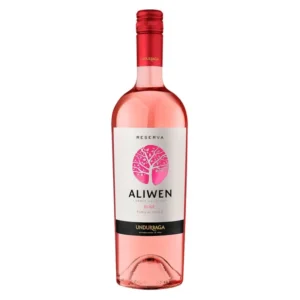 VINO AIIWEN RESERVA ROSE 750ML