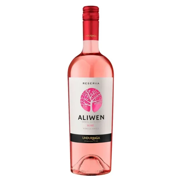 VINO AIIWEN RESERVA ROSE 750ML