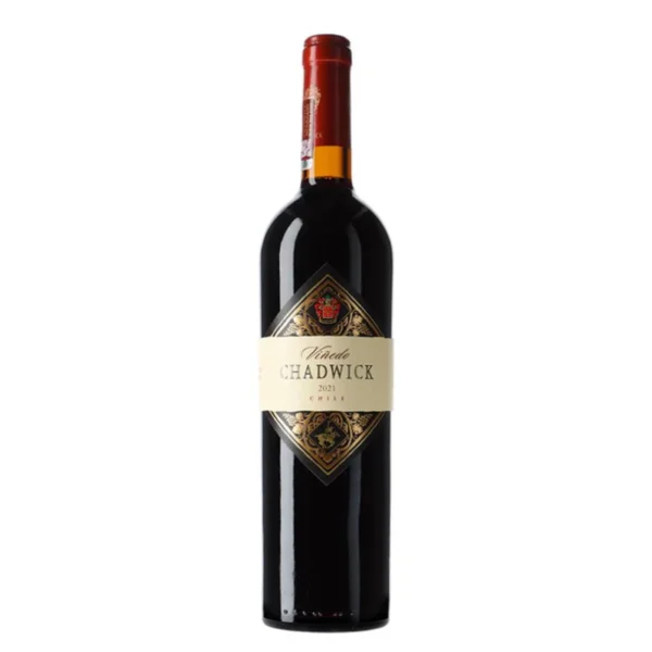 VINO CHADWICK 2016 CABERNET 750CC