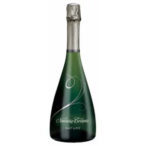 ESPUMANTE NAVARRO CORREAS NATURE 2023 750CC