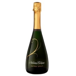 ESPUMANTE NAVARRO EXTRA BRUT 2023 750CC