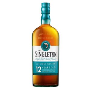 WHISKY THE SINGLETON 12 YEARS OLD 700ML