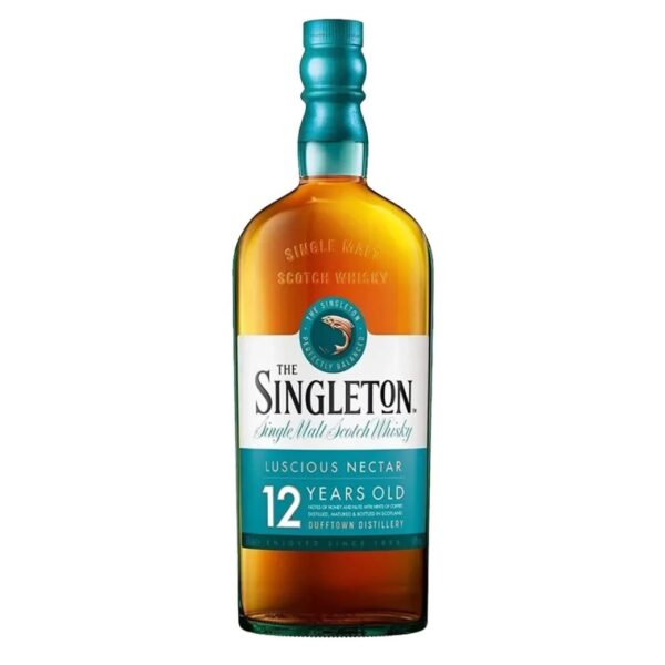 WHISKY THE SINGLETON 12 YEARS OLD 700ML