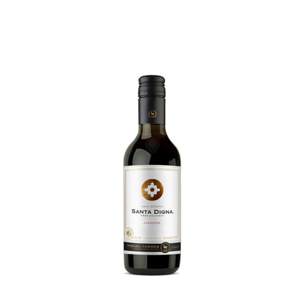 VINO SANTA DIGNA RVA CARM 750CC
