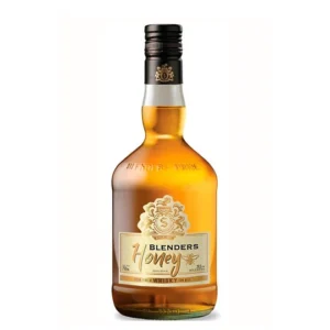WHISKY BLENDERS HONEY  200CC