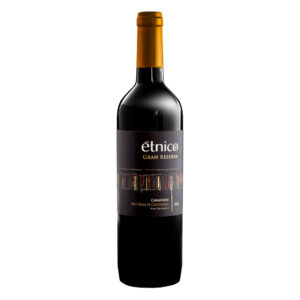 VINO ETNICO GRAN RESERVA CARMENERE 750CC
