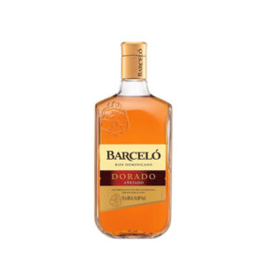 RON BARCELO DORADO 750ML