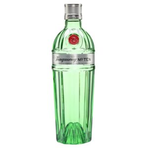 GIN TANQUERAY N TEN 750ML