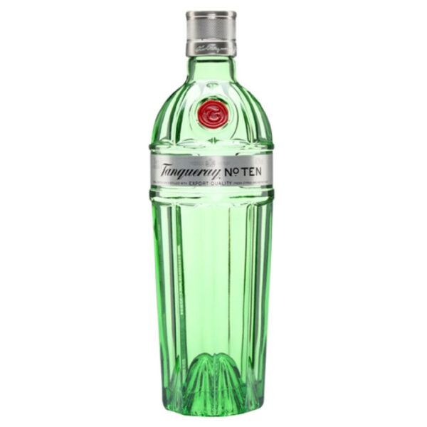 GIN TANQUERAY N TEN 750ML