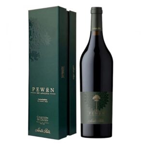 VINO PÉWEN CARMENERE 750CC