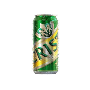 CERVEZA CRISTAL LAGER LATAS 470CC