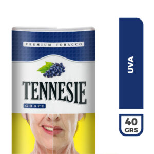 TABACO TENNESIE 40GRS UVA