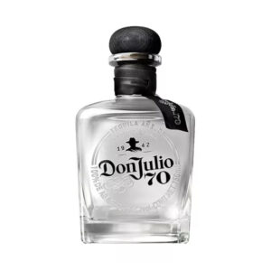 TEQUILA DON JULIO 70 750CC