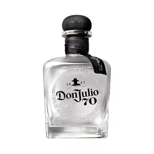 TEQUILA DON JULIO 70 750CC
