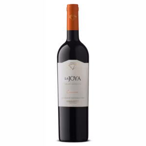 VINO LA JOYA GRAN RESERVA CARMERENE 750CC