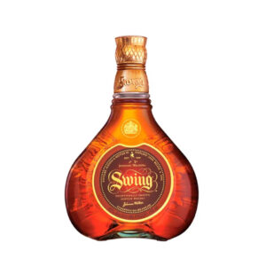 WHISKY JOHNNIE WALKER SWING 750ML