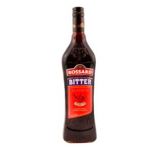 APETITIVO & BAJATIVO B BITTER CLASSICO MITJANS 1L