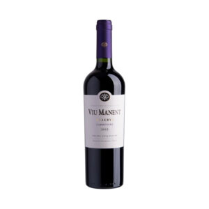 VINO VIU MANENT CARMENERE RESERVA ESTATE COLLECTION BOT 750ML
