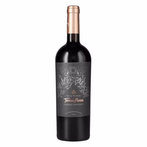 VINO SINGLE ESTATE CABERNET SAUVIGNON 750ML