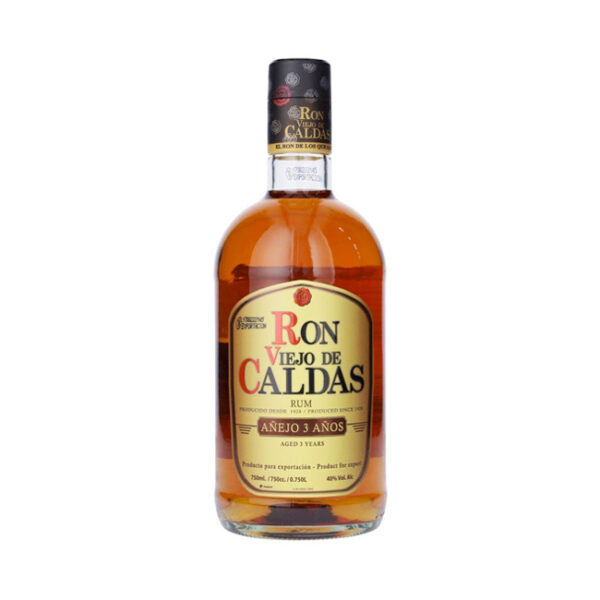 RON PAMPERO SELECCIÓN 700ML
