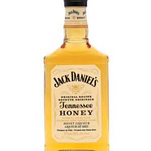 WHISKY JACK DANIELS HONEY 375CC