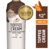 CAPEL TOFFEE CREAM 700CC