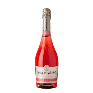 ESPUMANTE VALDIVIESO ROSE 750ML
