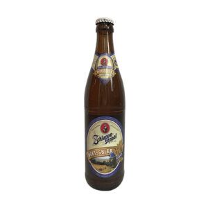 CERVEZA SCHLAPPESEPPEL WEISSBIER 500CC