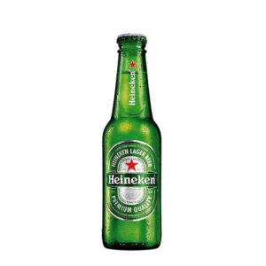 CEERVEZA HEINEKENN 650CC