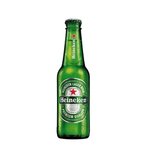 CEERVEZA HEINEKENN 650CC