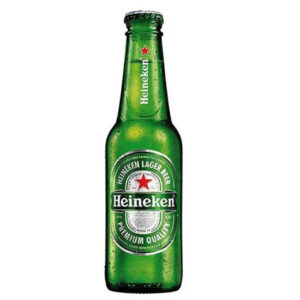 CERVEZA HEINEKENN 650CC