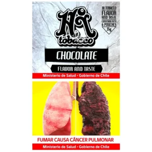 TABACO HI CHOCOLATE
