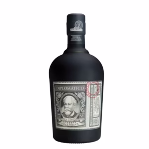 RON DIPLOMATICO RESERVA EXCLUSIVA  750CC