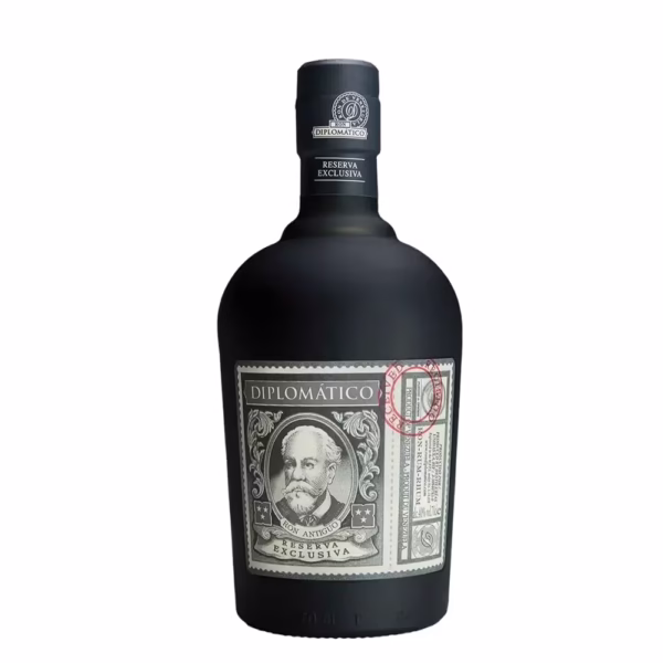 RON DIPLOMATICO RESERVA EXCLUSIVA  750CC