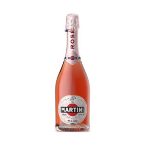 ESPUMANTE MARTINI ROSE 750CC