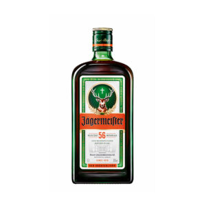 LICOR JAGERMEISTER COLD BREW 700CC