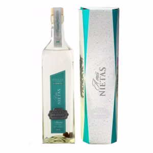 PISCO BOU BARROETA A MIS NIETAS BOT 750ML
