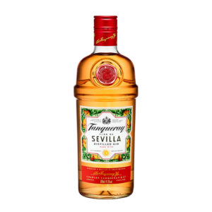 GIN TANQUERAY SEVILLA 700CC