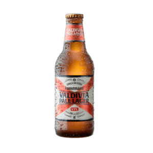 CERVEZA KUNSTMANN VALDIVIA BOTELLA  330CC