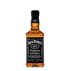 WHISKY JACK DANIELS N7 200CC
