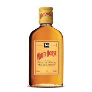 WHISKY WHITE HORSE 200CC