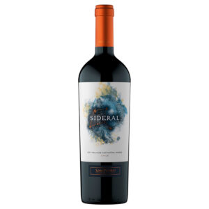 VINO SIDERAL 2021 750 ML