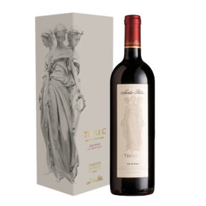 VINO TRIPLE C CS/CF/CAR 750CC