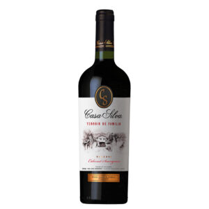 VINO TERROIR DE FAMILIA RESERVA CABERNET SAUVIGNON 750ML