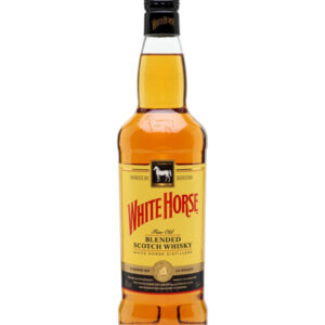 WHISKY WHITE HORSE FINE OLD 1LT